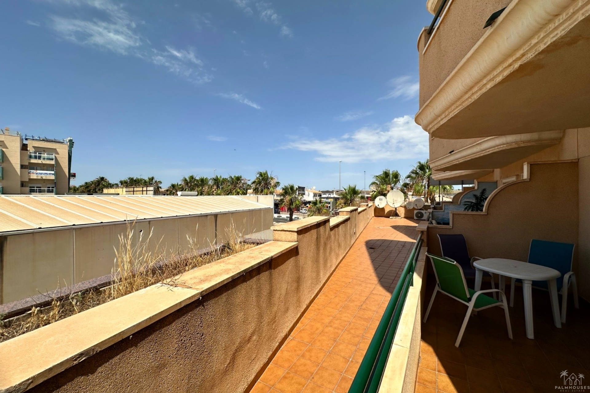Venta - Apartment - Orihuela Costa - Costa Blanca