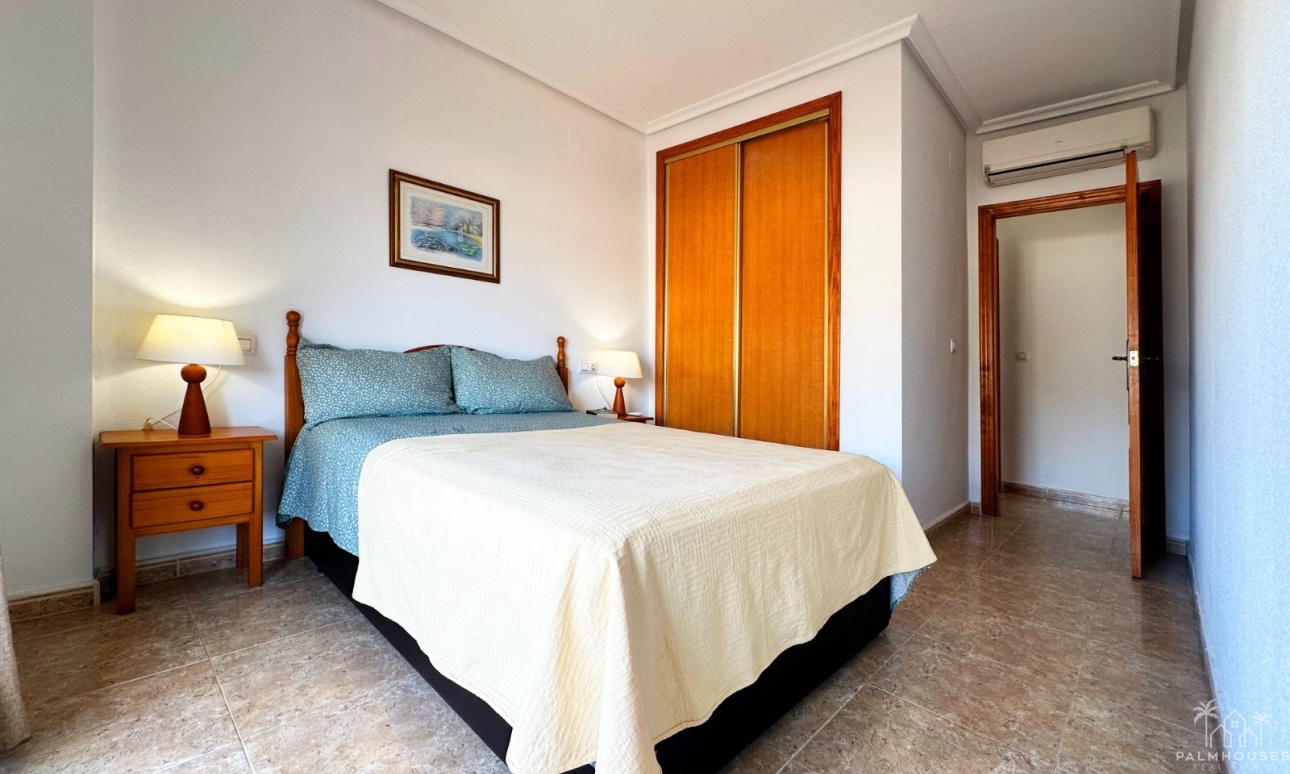 Venta - Apartment - Orihuela Costa - Costa Blanca