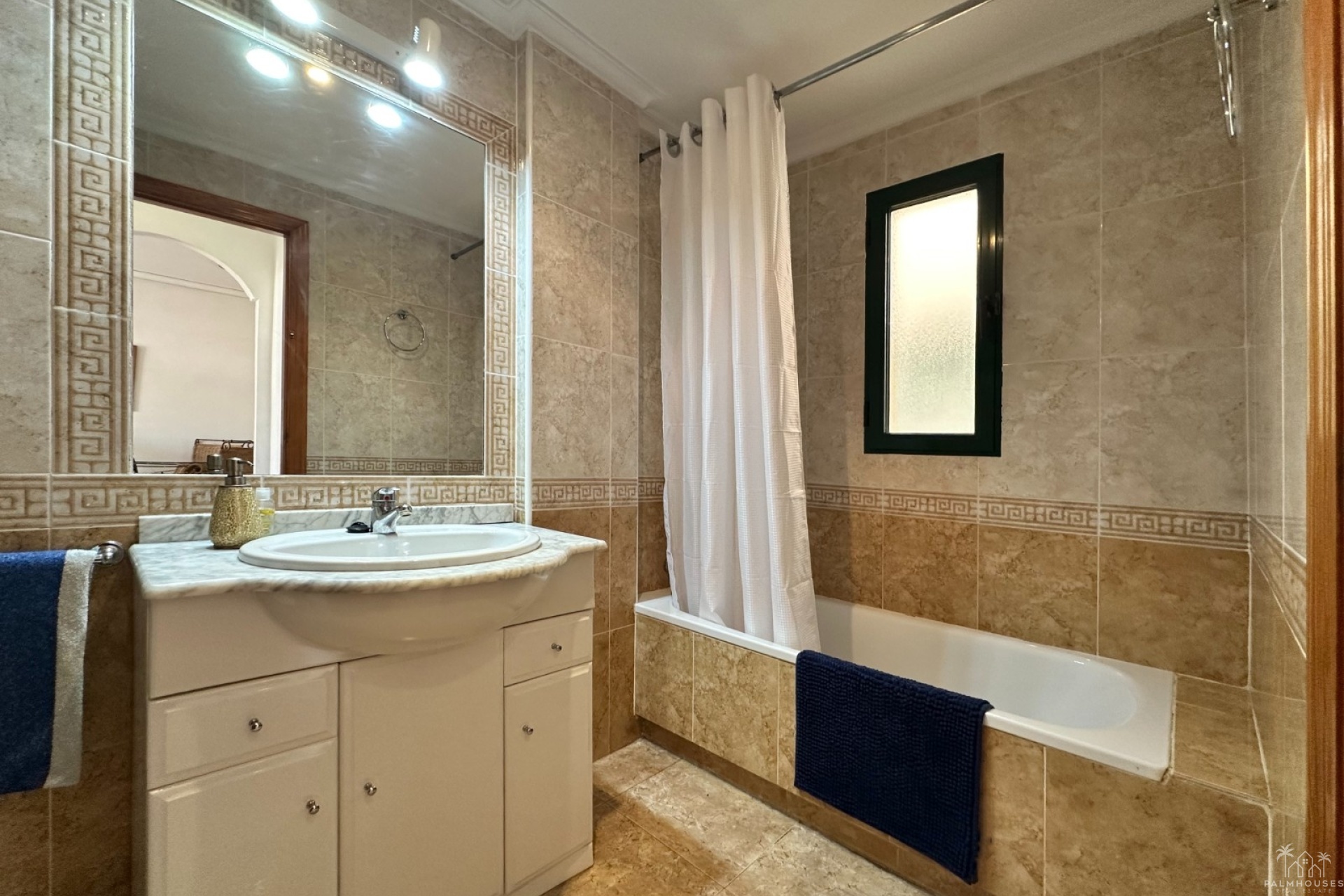 Venta - Apartment - Orihuela Costa - Costa Blanca