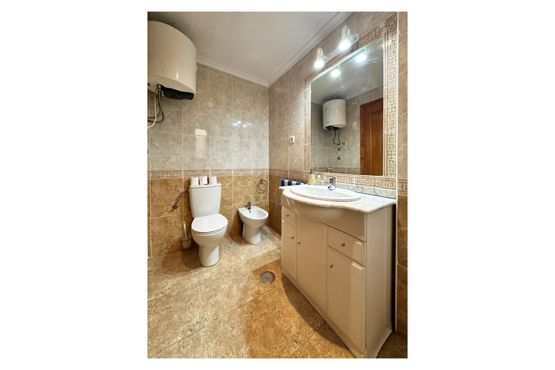 Venta - Apartment - Orihuela Costa - Costa Blanca