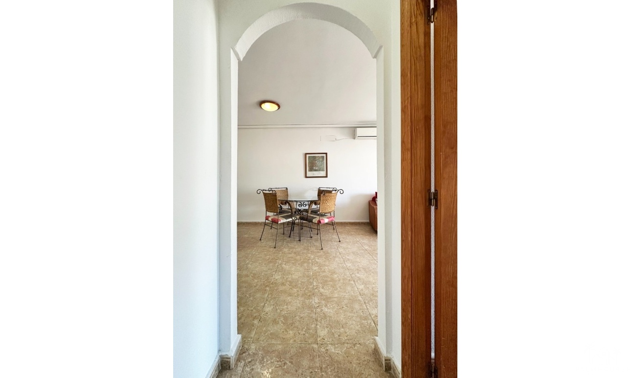 Venta - Apartment - Orihuela Costa - Costa Blanca