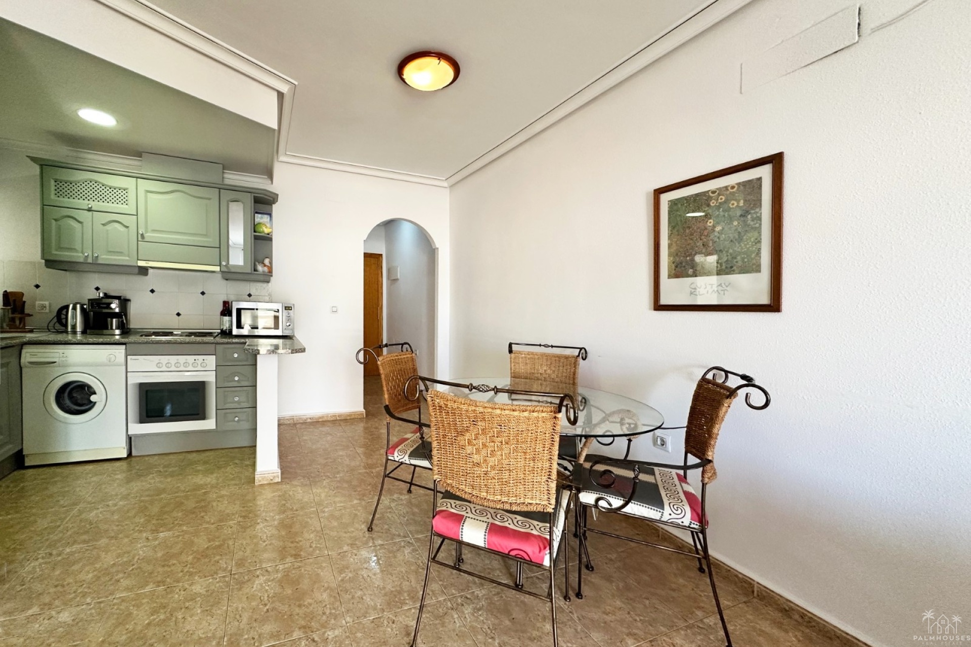 Venta - Apartment - Orihuela Costa - Costa Blanca