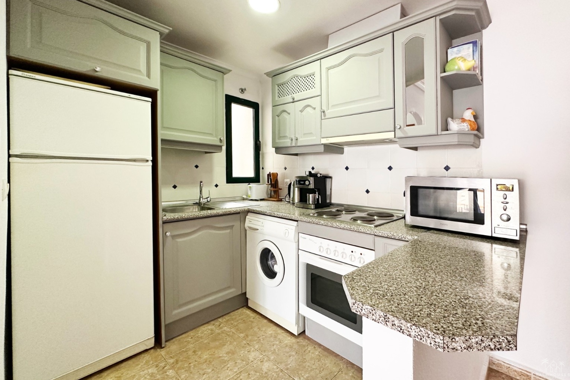 Venta - Apartment - Orihuela Costa - Costa Blanca