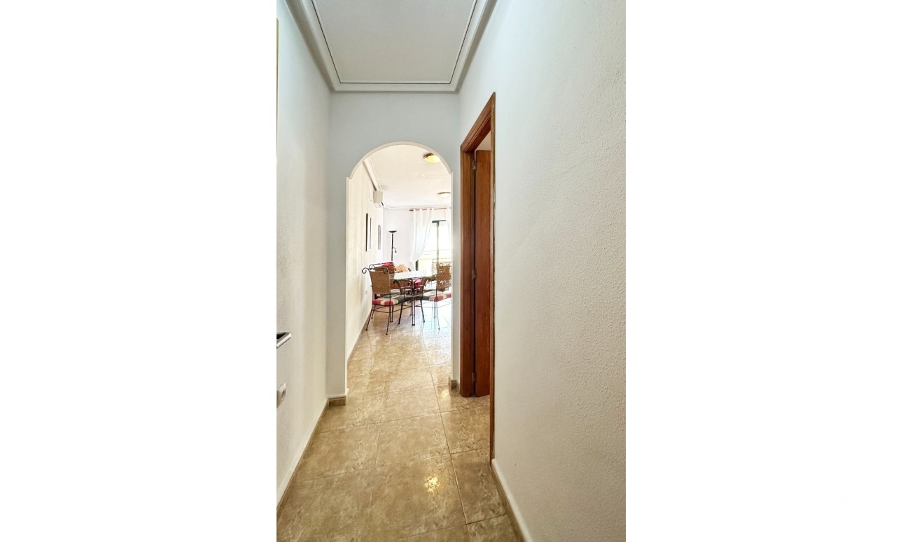 Venta - Apartment - Orihuela Costa - Costa Blanca