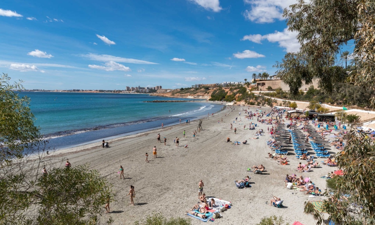 Venta - Apartment - Orihuela Costa - Costa Blanca
