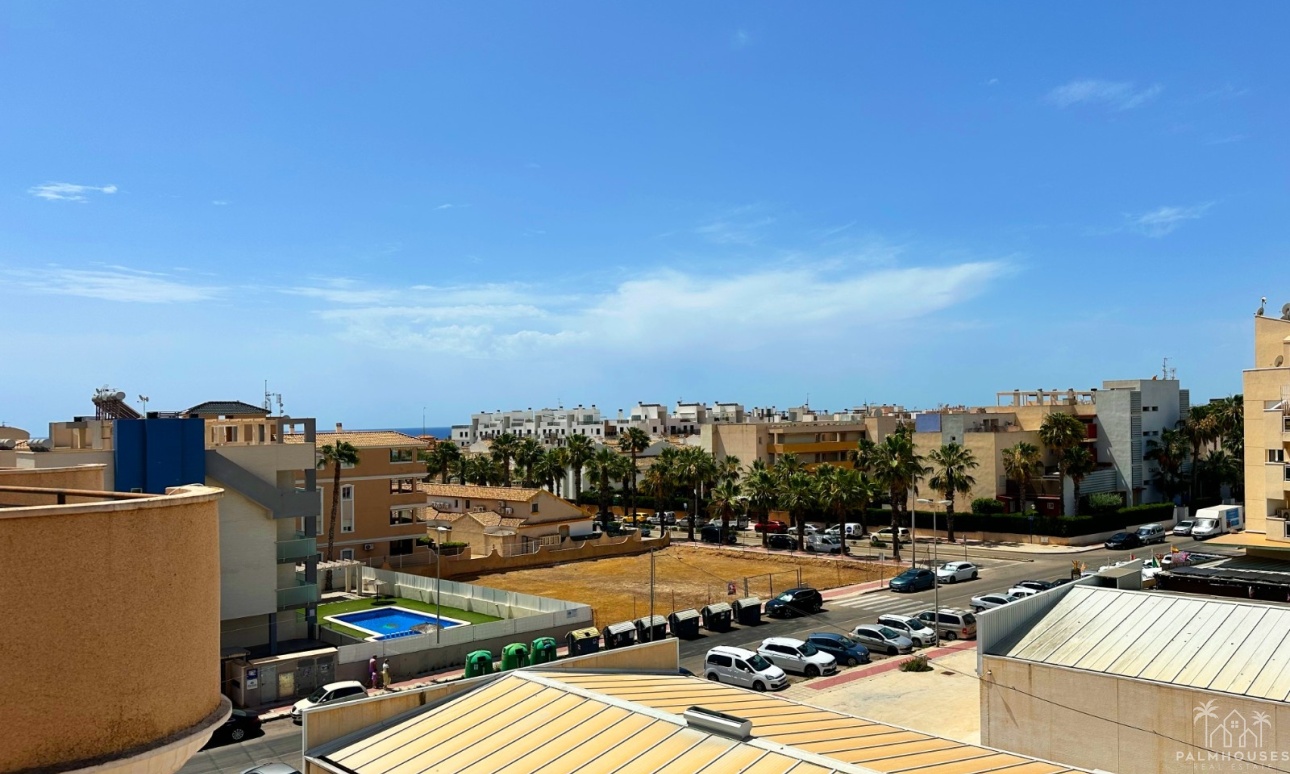 Venta - Apartment - Orihuela Costa - Costa Blanca