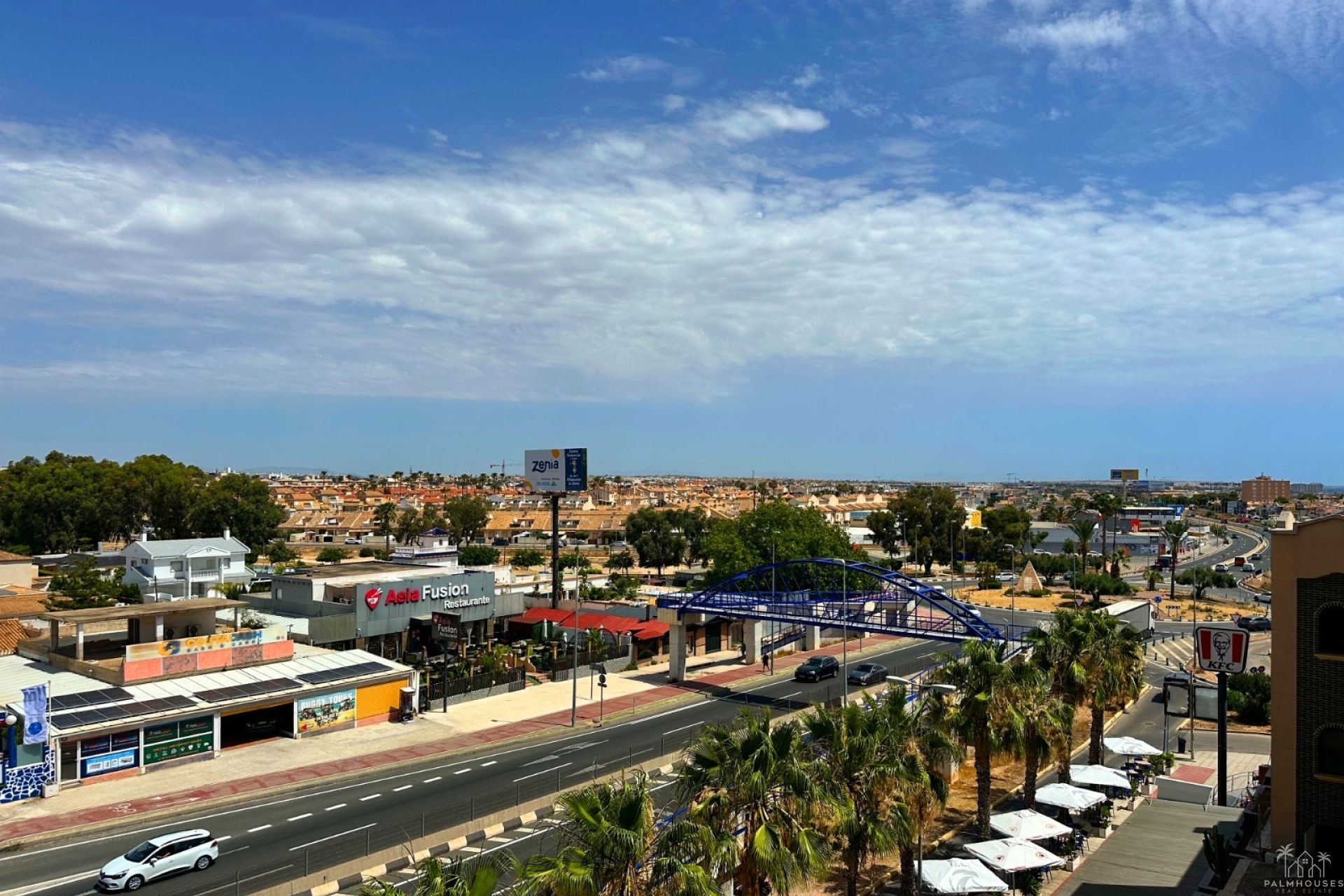 Venta - Apartment - Orihuela Costa - Costa Blanca