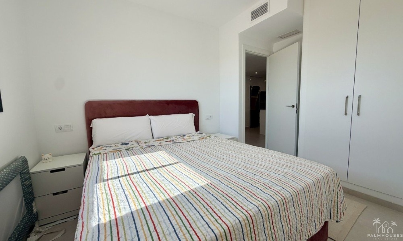 Venta - Apartment - Orihuela Costa - Costa Blanca