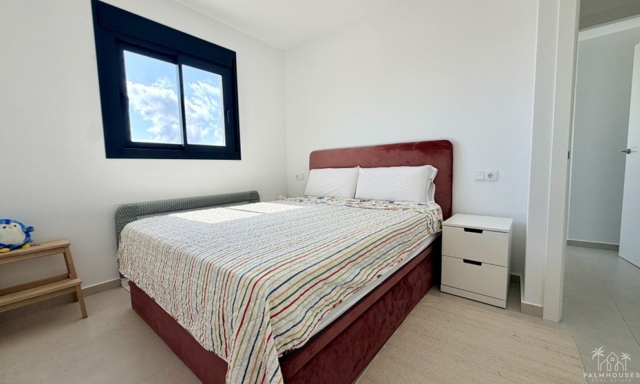 Venta - Apartment - Orihuela Costa - Costa Blanca