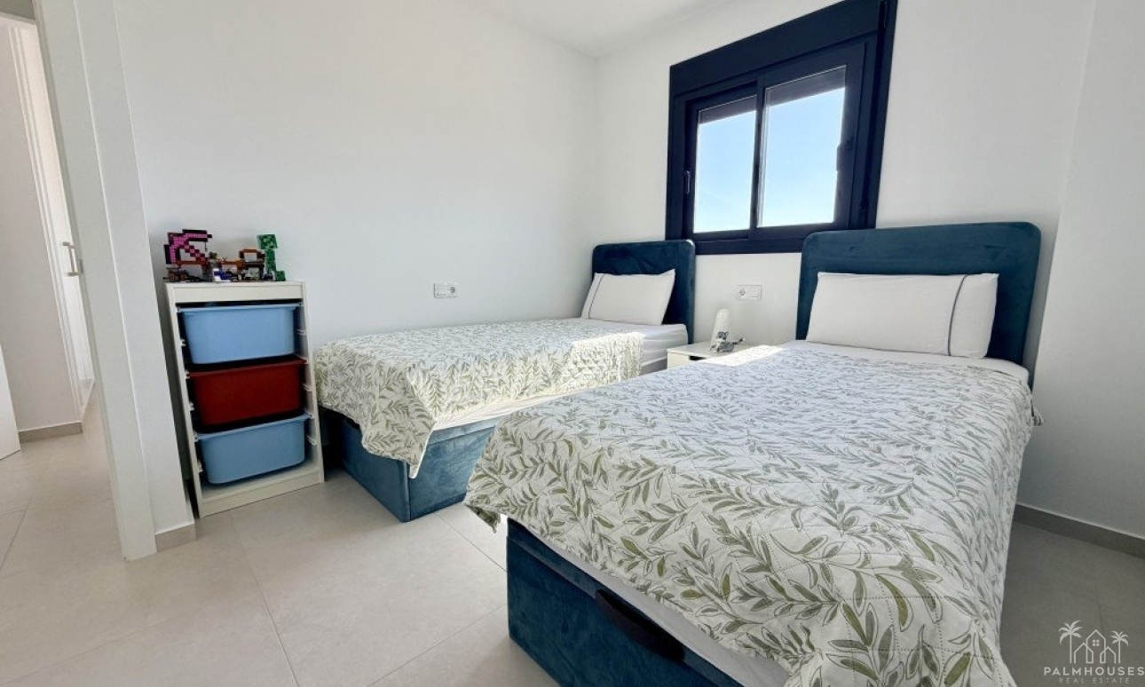 Venta - Apartment - Orihuela Costa - Costa Blanca