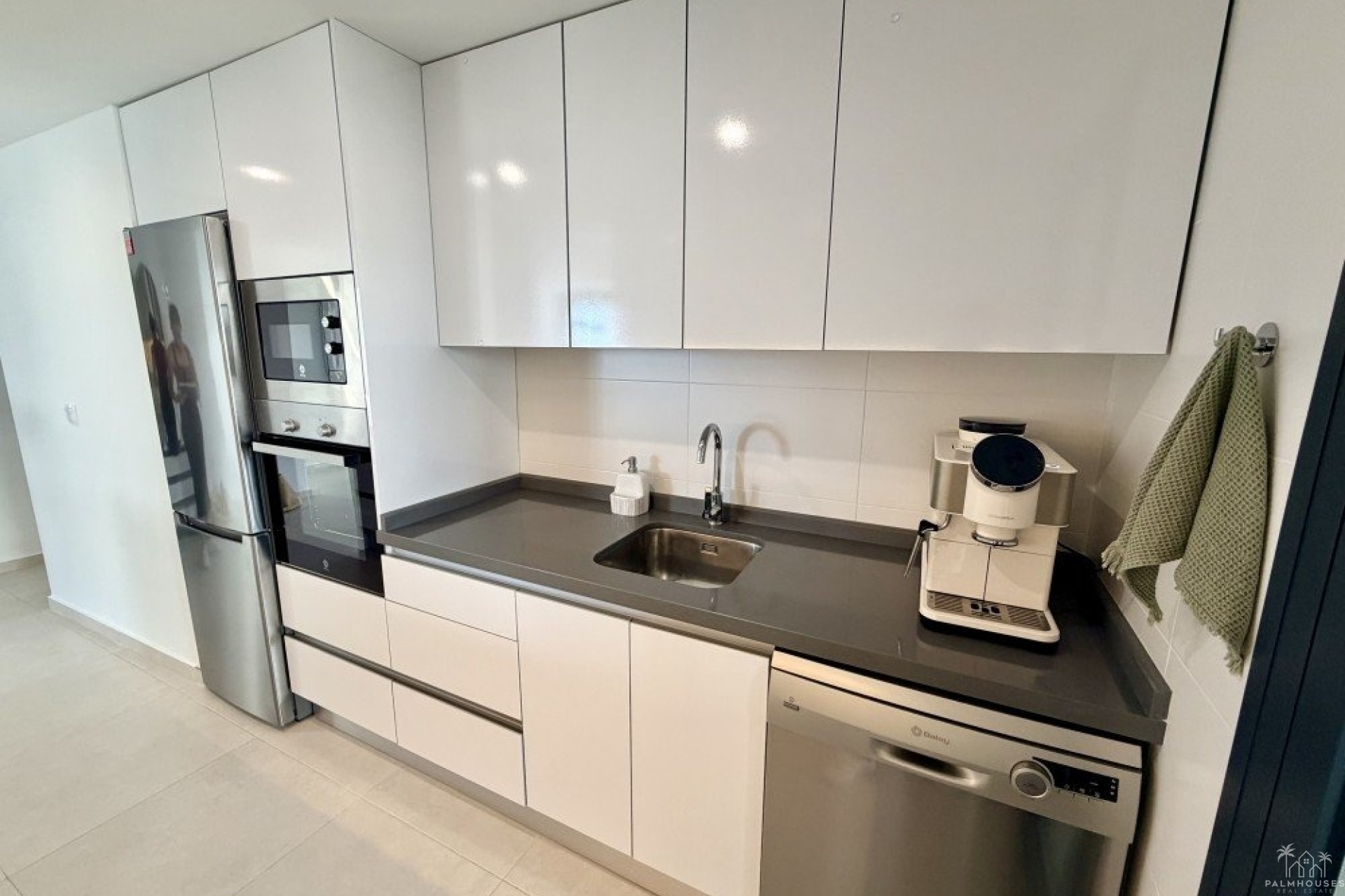Venta - Apartment - Orihuela Costa - Costa Blanca