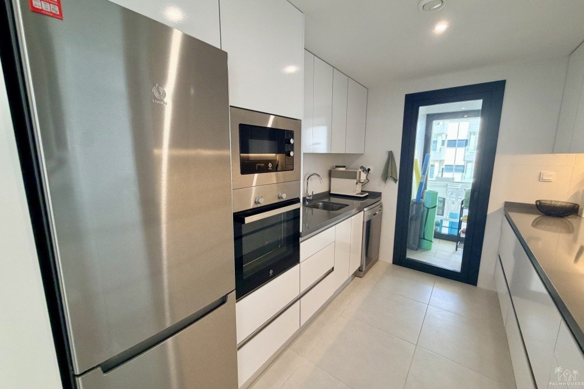 Venta - Apartment - Orihuela Costa - Costa Blanca