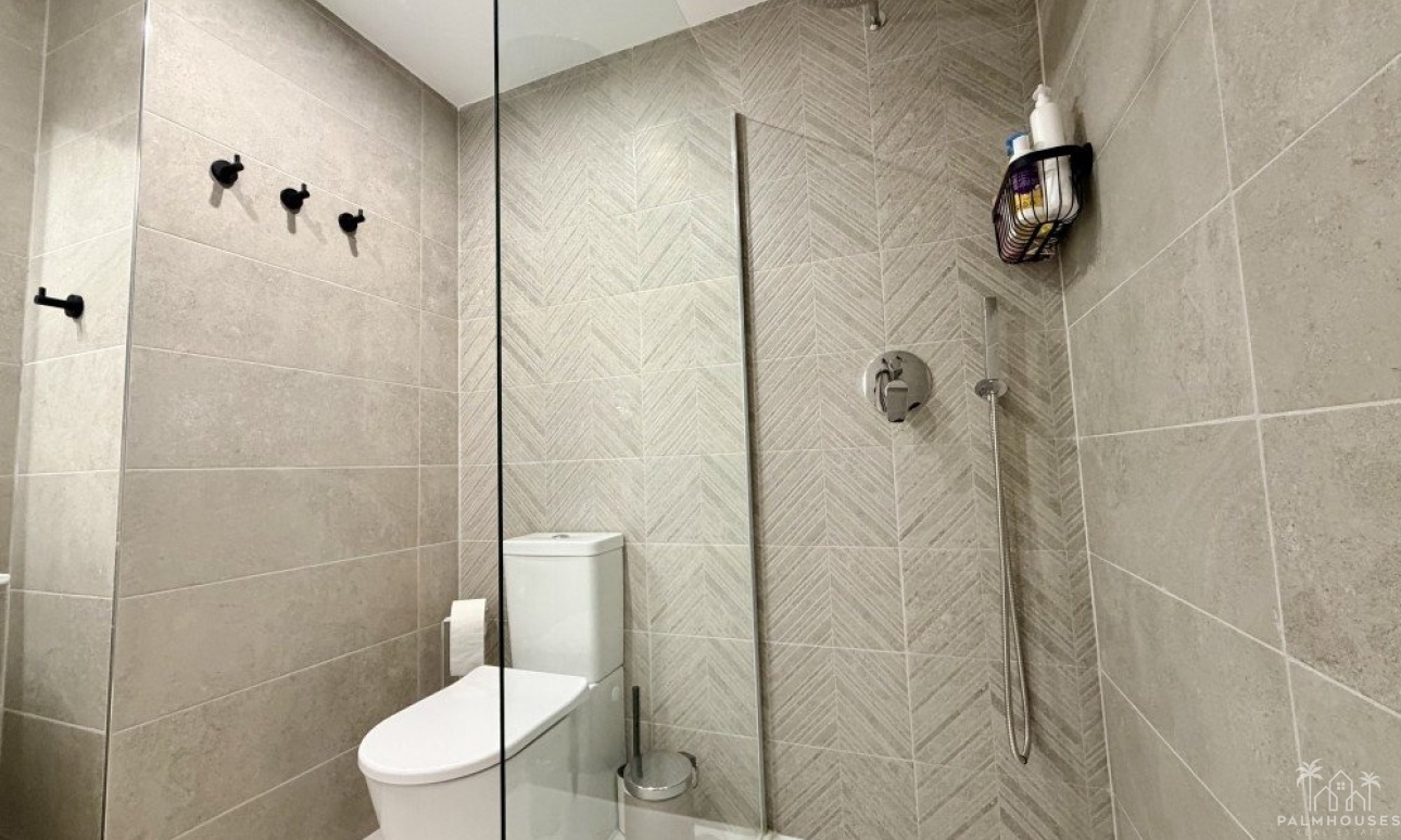 Venta - Apartment - Orihuela Costa - Costa Blanca