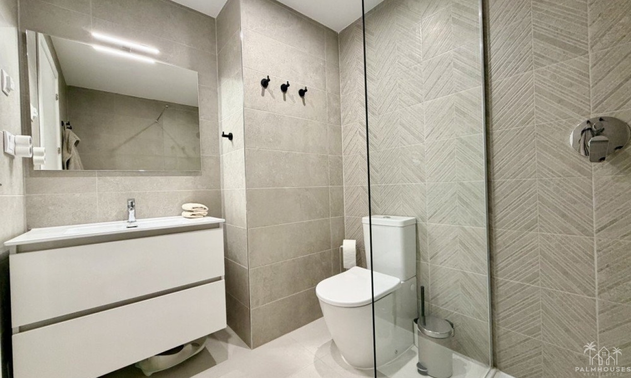 Venta - Apartment - Orihuela Costa - Costa Blanca