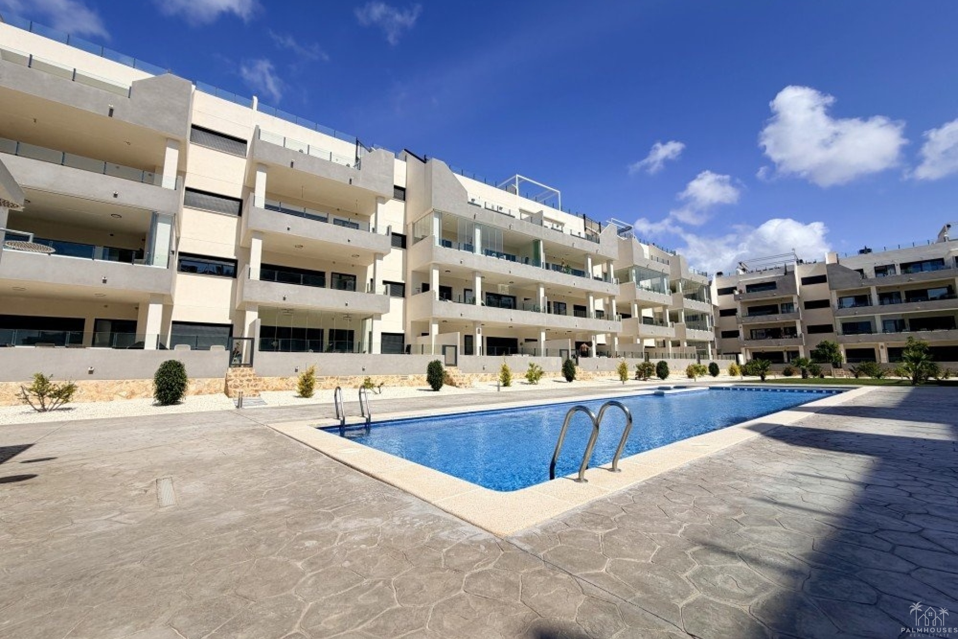 Venta - Apartment - Orihuela Costa - Costa Blanca