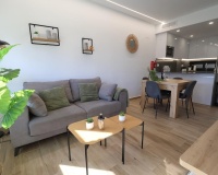 Venta - Apartment - Orihuela Costa - Costa Blanca