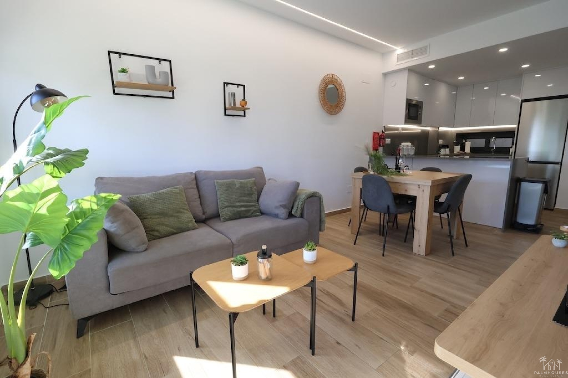 Venta - Apartment - Orihuela Costa - Costa Blanca