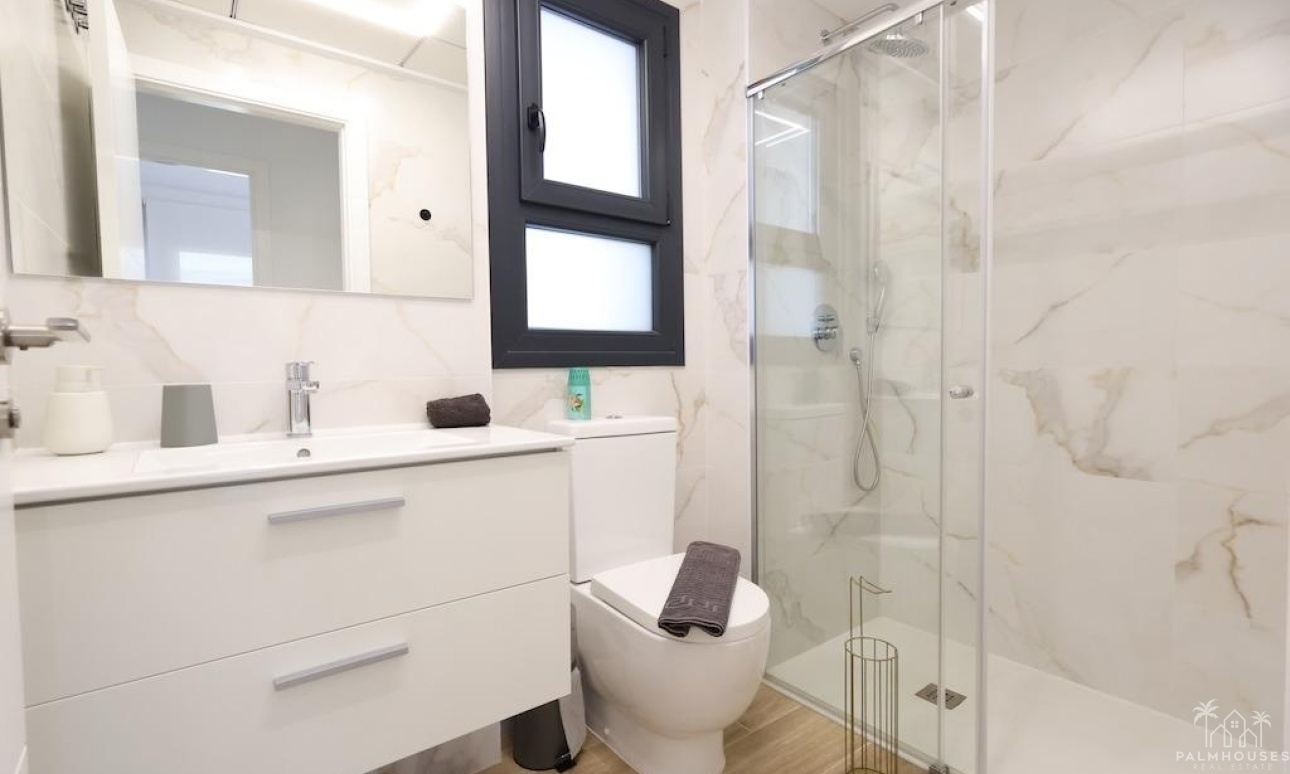 Venta - Apartment - Orihuela Costa - Costa Blanca