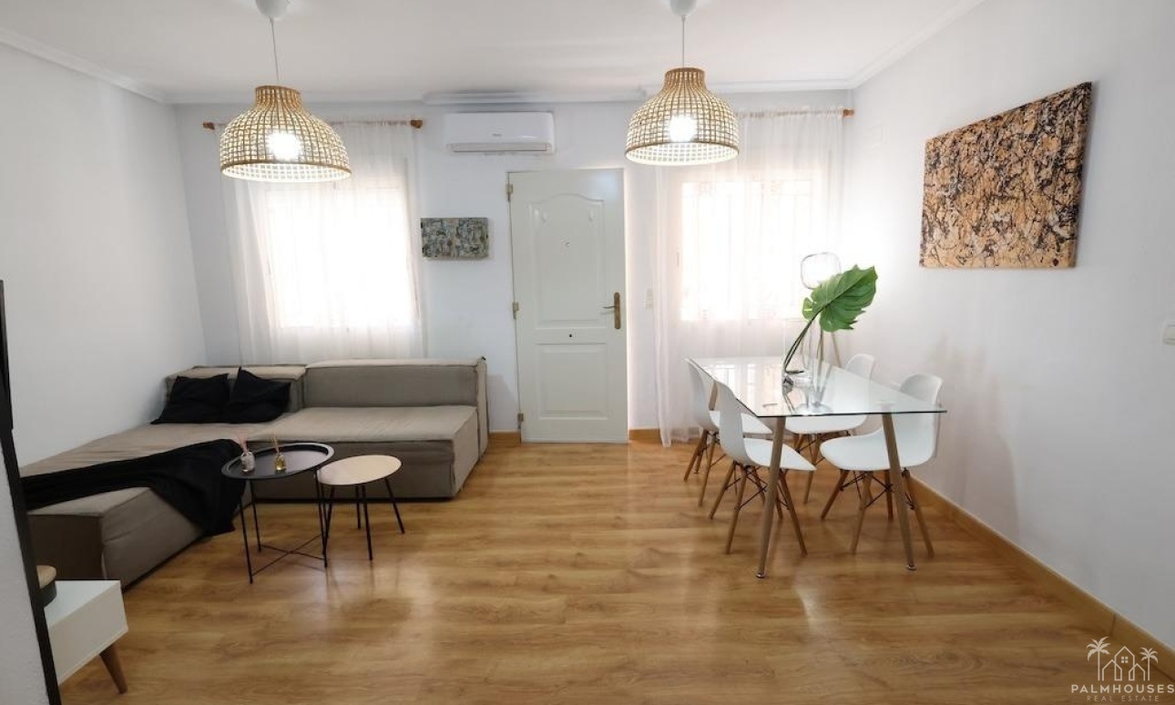 Venta - Apartment - Orihuela Costa - Costa Blanca