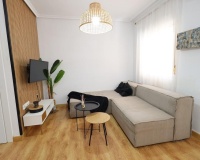 Venta - Apartment - Orihuela Costa - Costa Blanca