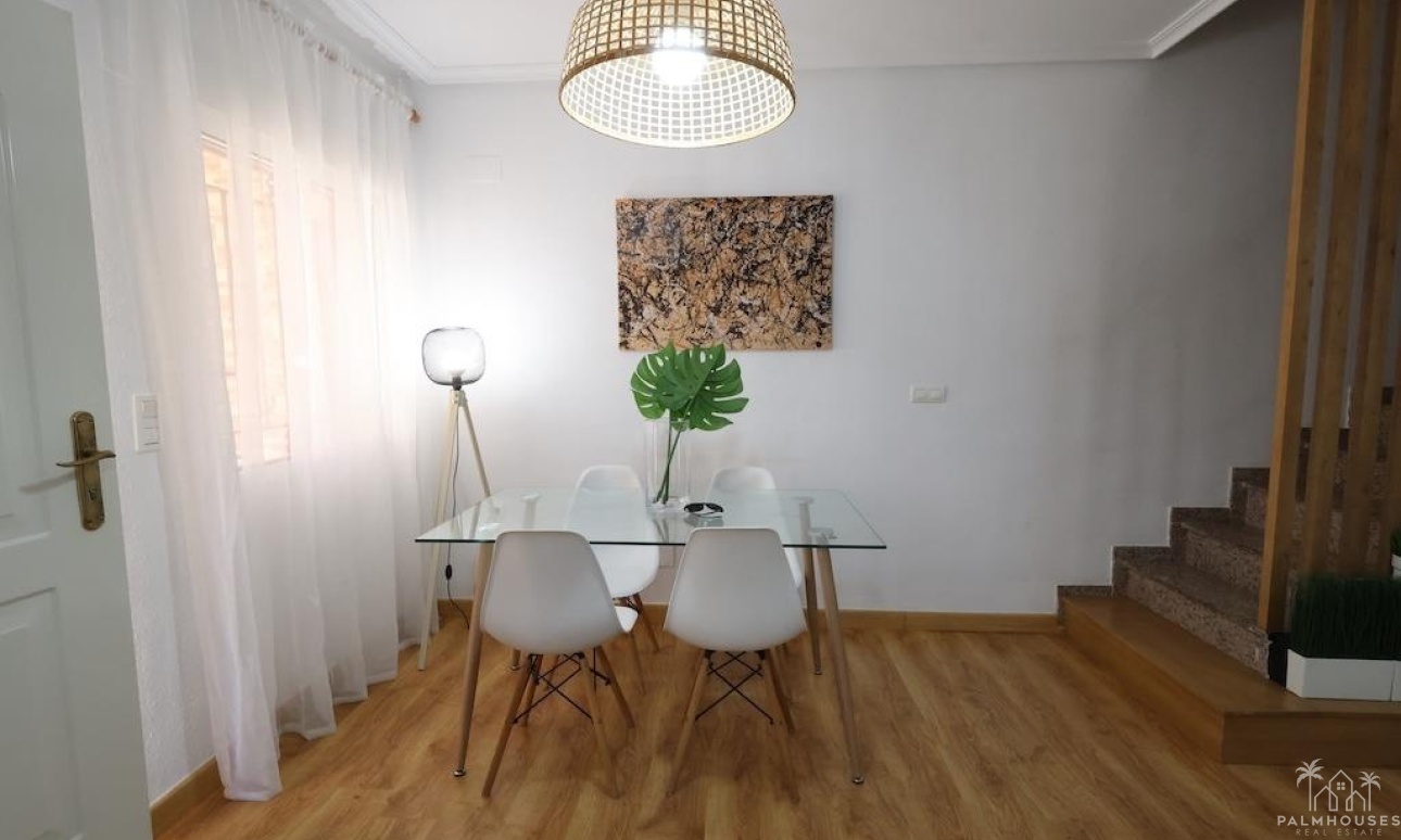 Venta - Apartment - Orihuela Costa - Costa Blanca