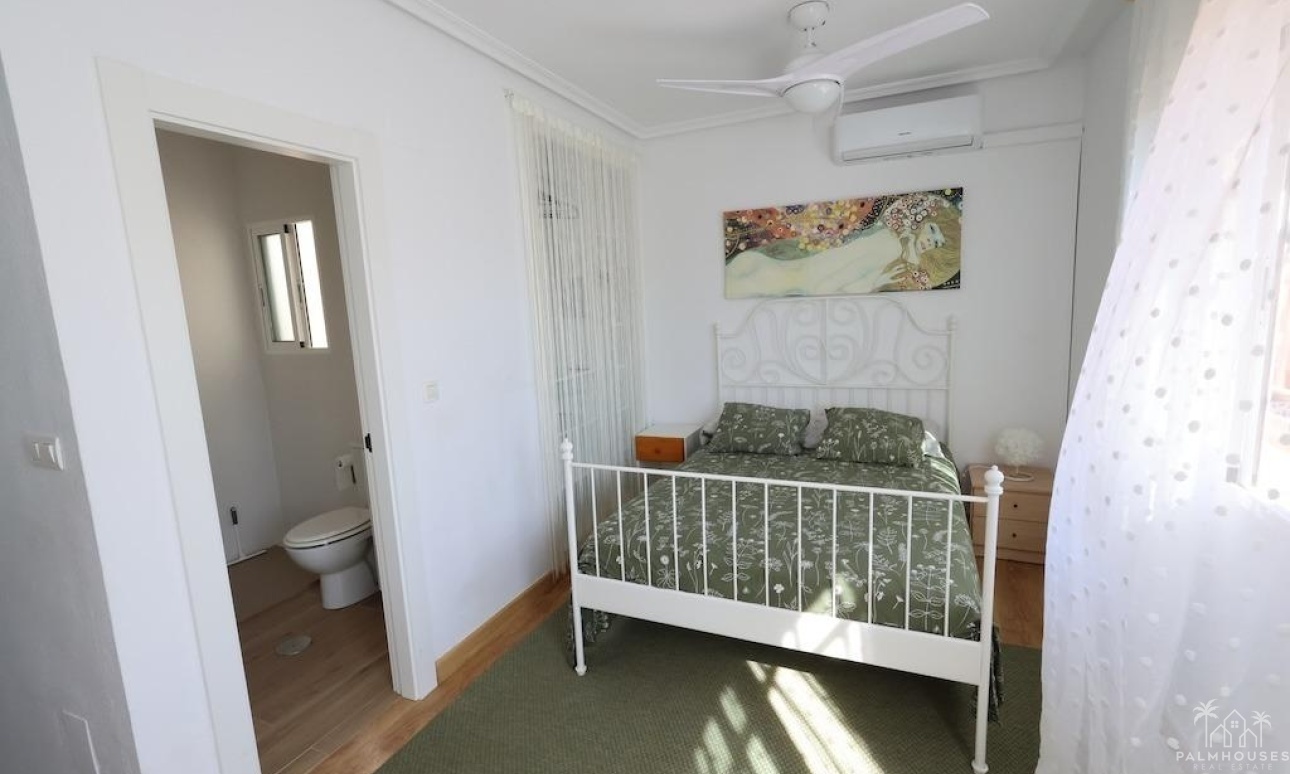 Venta - Apartment - Orihuela Costa - Costa Blanca