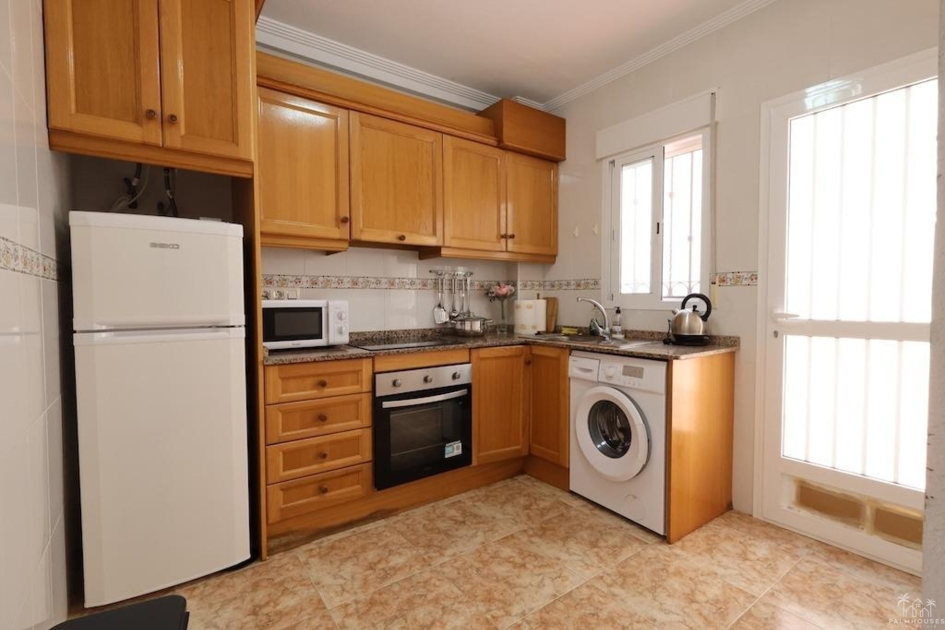 Venta - Apartment - Orihuela Costa - Costa Blanca