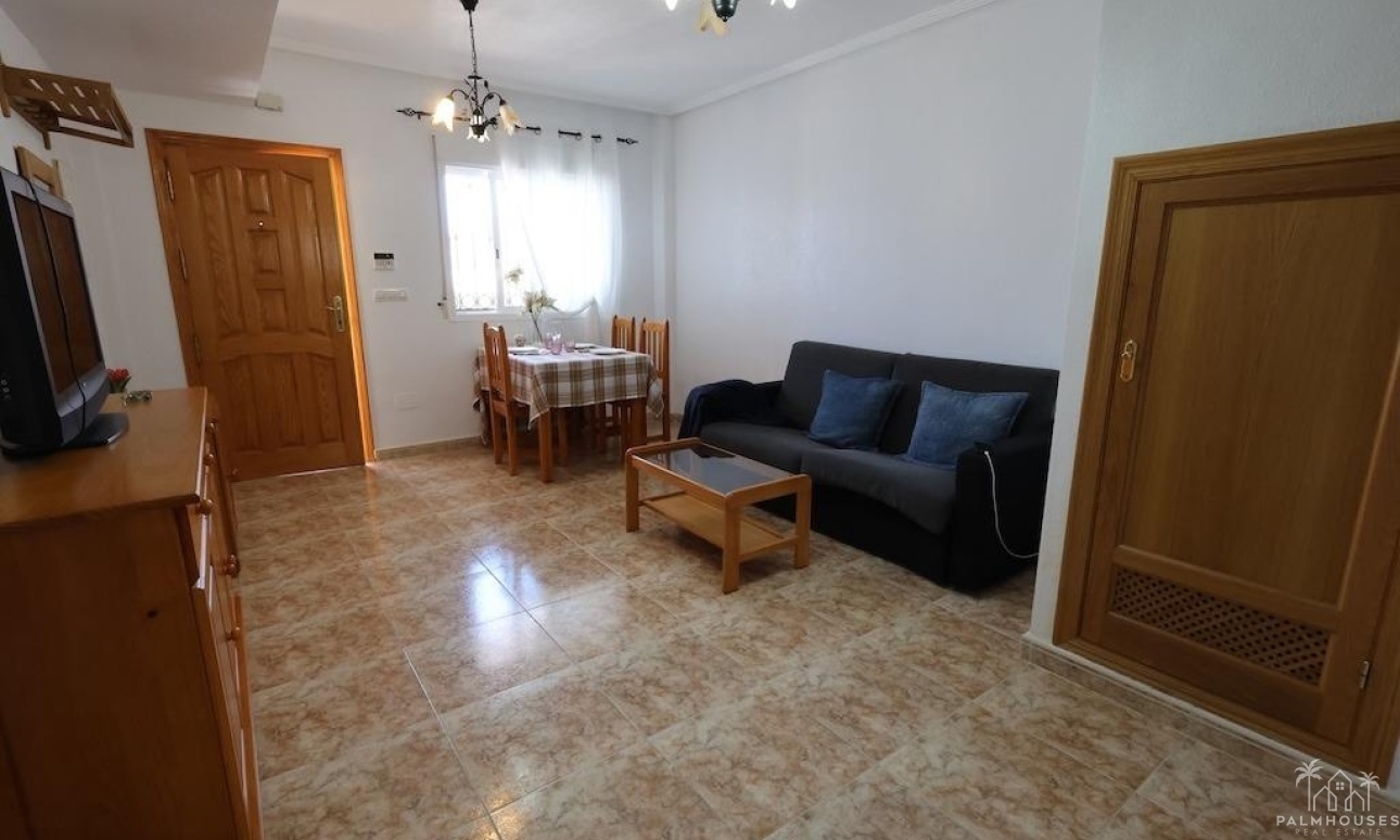 Venta - Apartment - Orihuela Costa - Costa Blanca