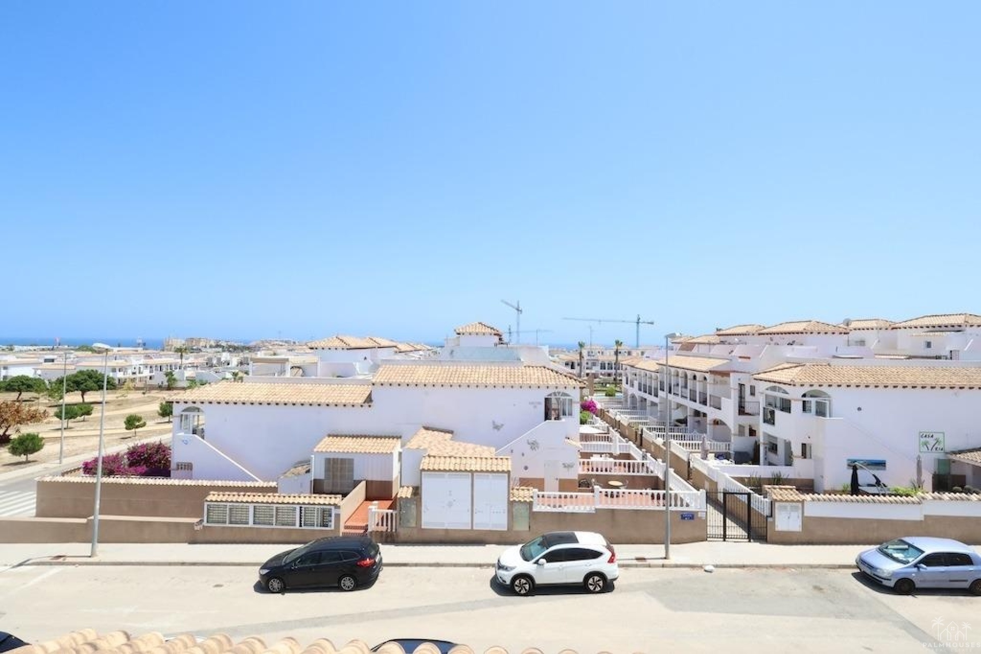 Venta - Apartment - Orihuela Costa - Costa Blanca