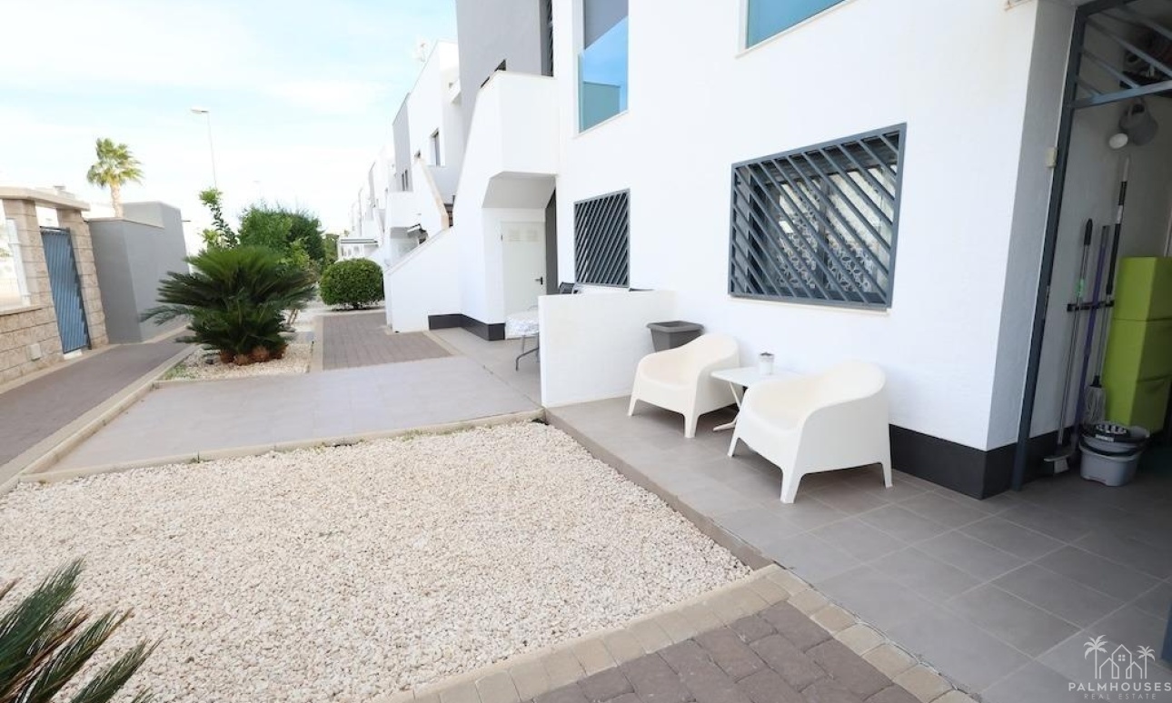 Venta - Apartment - Orihuela Costa - Costa Blanca