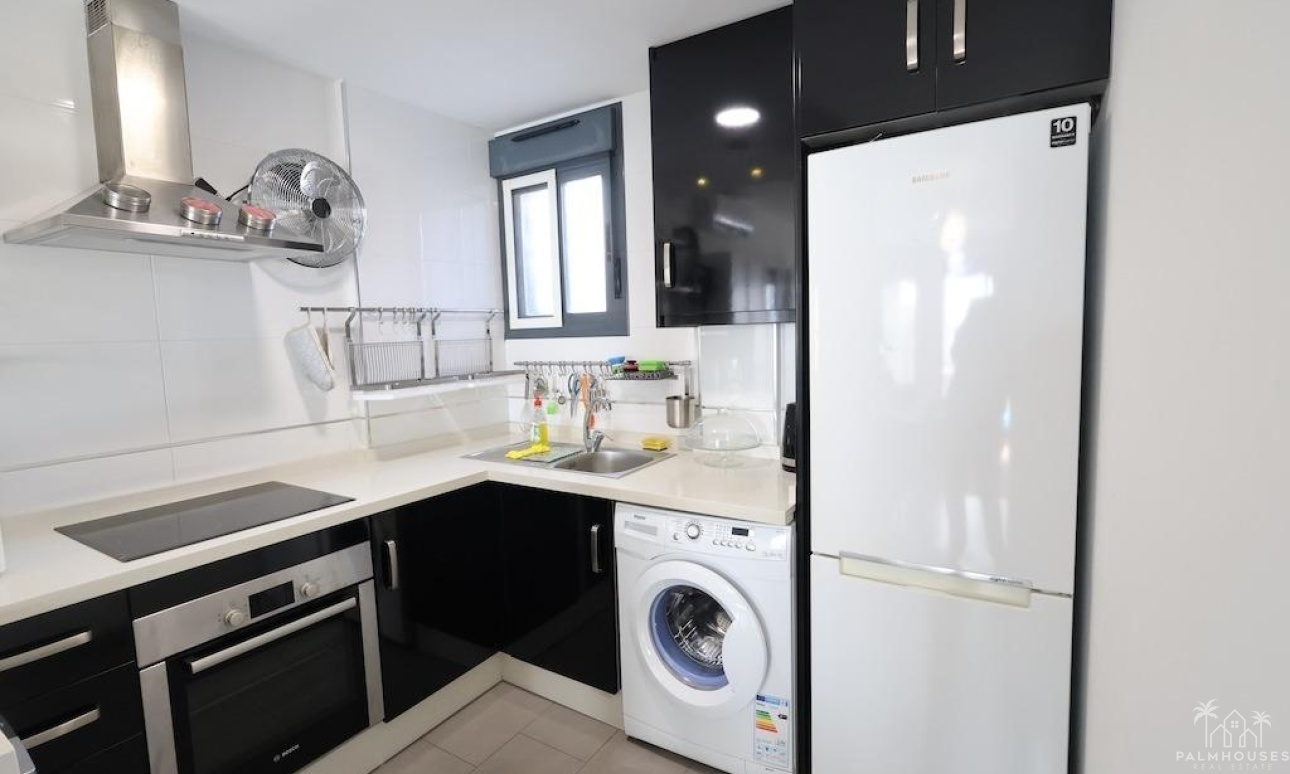 Venta - Apartment - Orihuela Costa - Costa Blanca