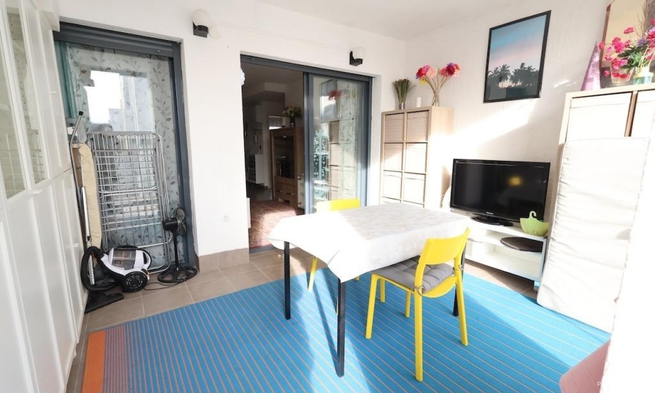 Venta - Apartment - Orihuela Costa - Costa Blanca
