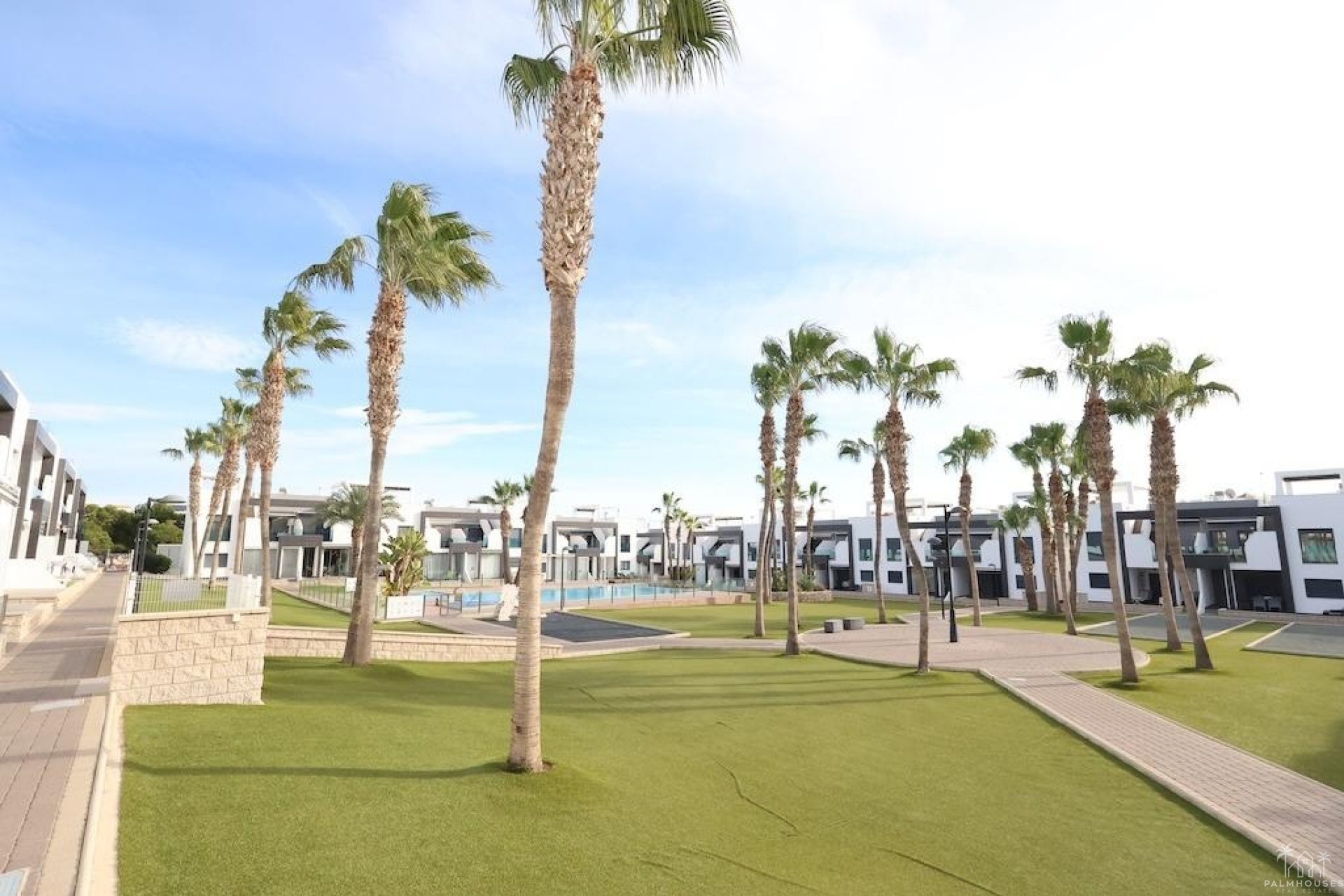 Venta - Apartment - Orihuela Costa - Costa Blanca