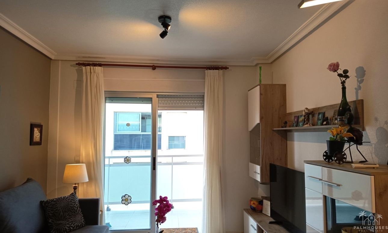 Venta - Apartment - Orihuela Costa - Costa Blanca