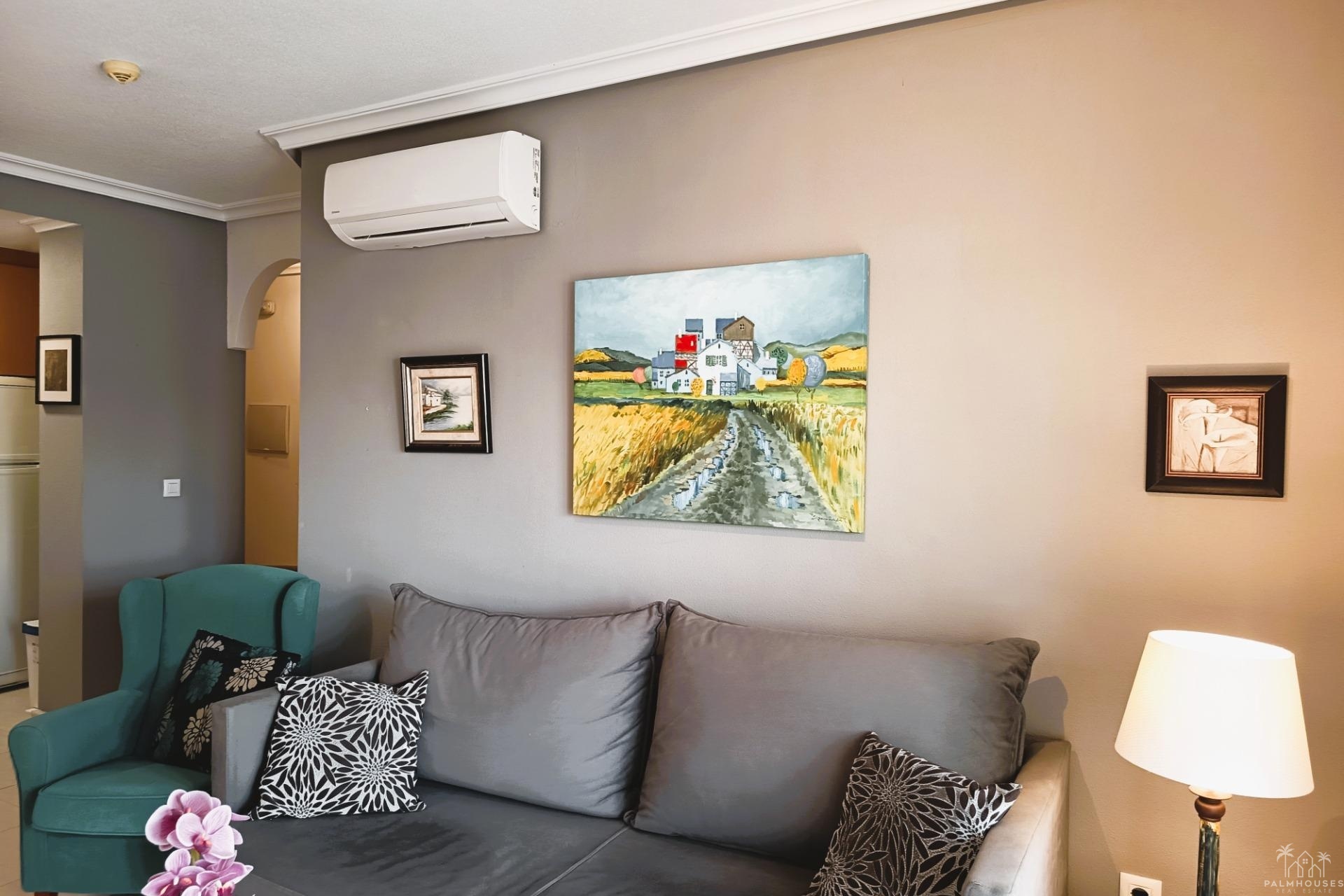 Venta - Apartment - Orihuela Costa - Costa Blanca