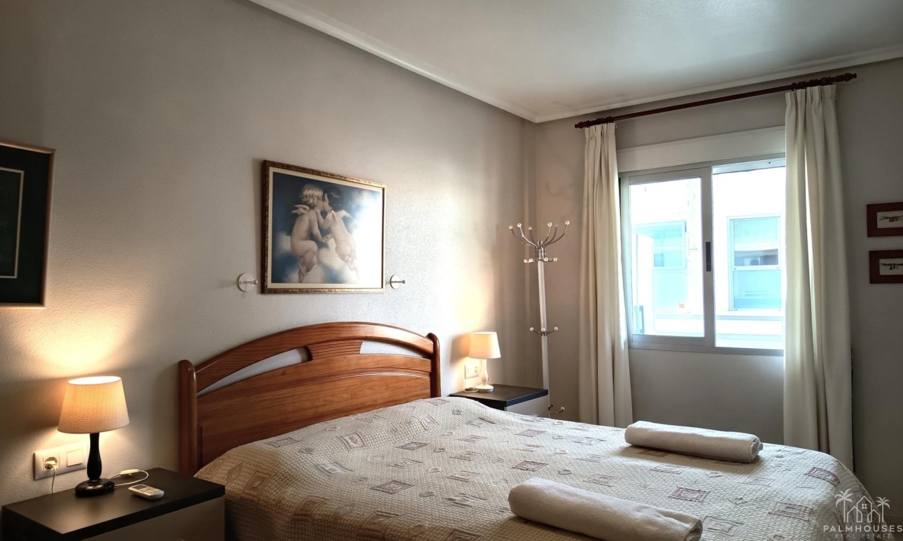 Venta - Apartment - Orihuela Costa - Costa Blanca