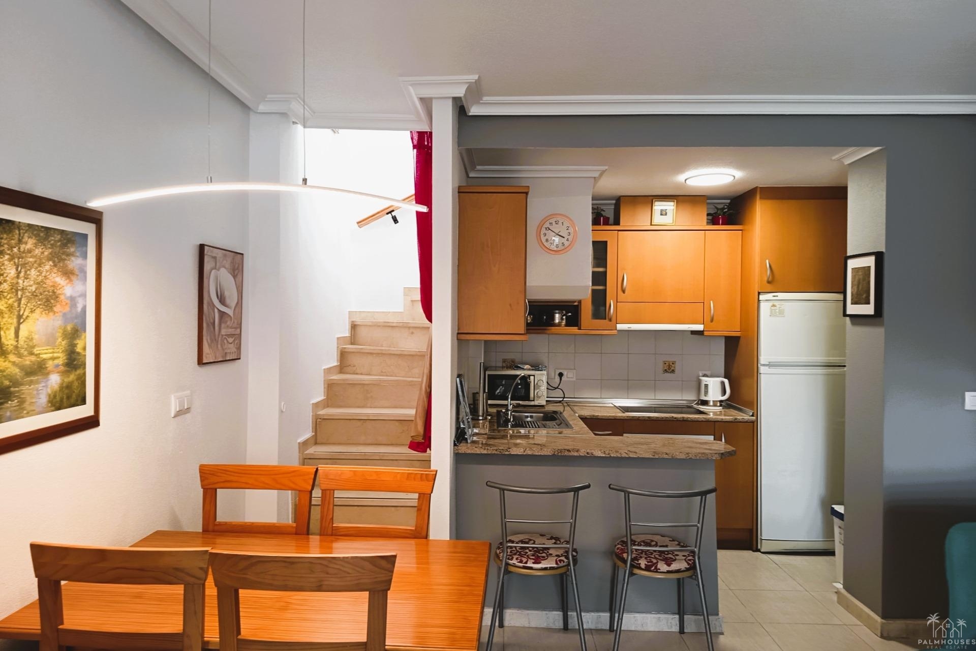 Venta - Apartment - Orihuela Costa - Costa Blanca