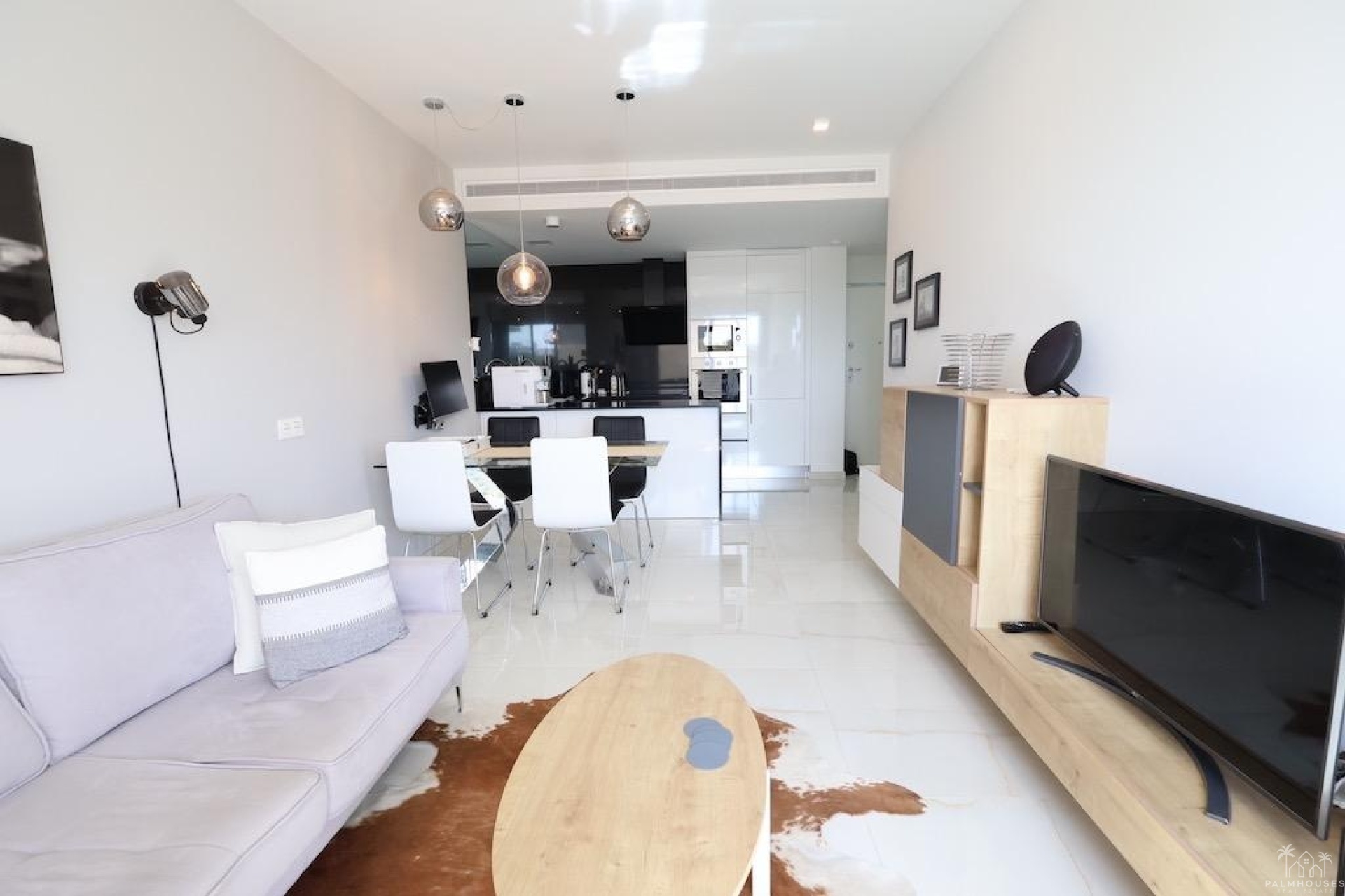Venta - Apartment - Orihuela Costa - Costa Blanca