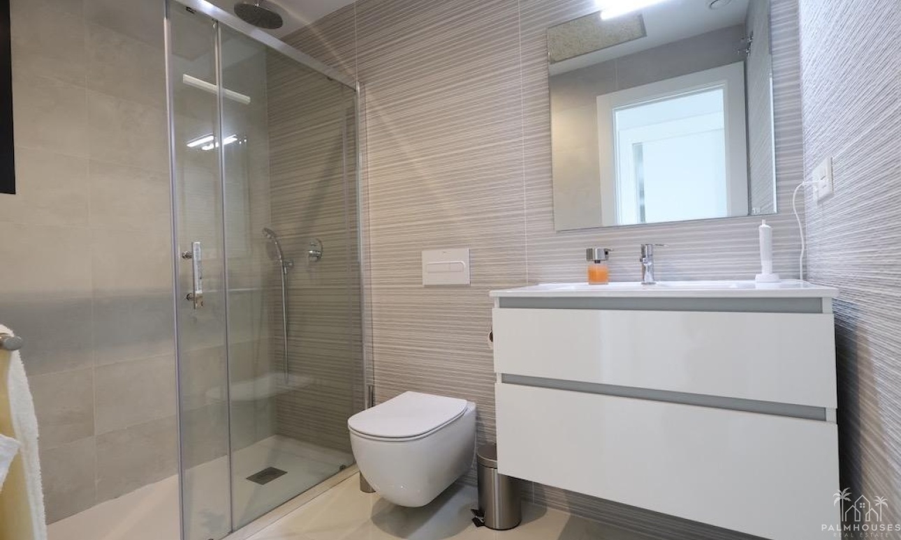 Venta - Apartment - Orihuela Costa - Costa Blanca
