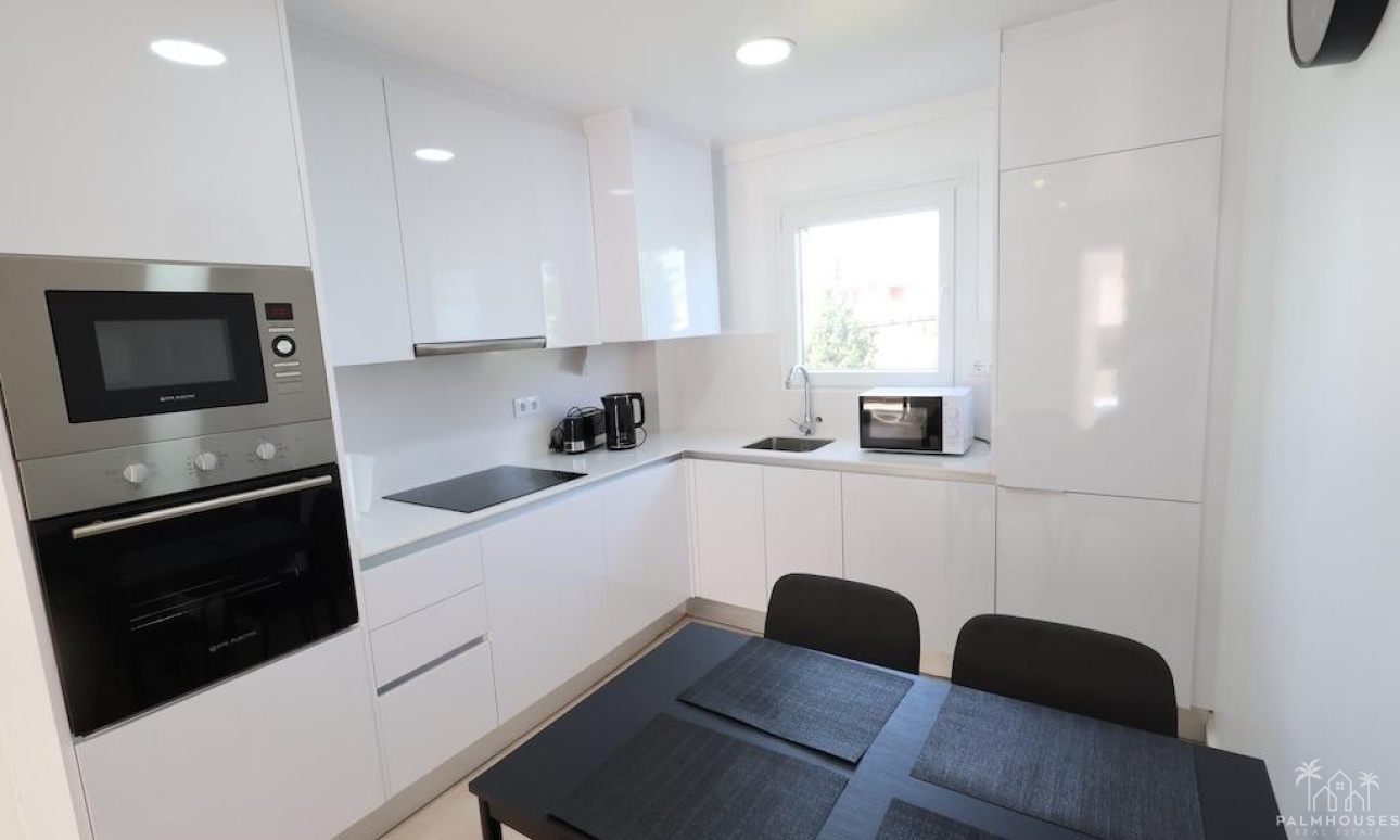 Venta - Apartment - Orihuela Costa - Costa Blanca