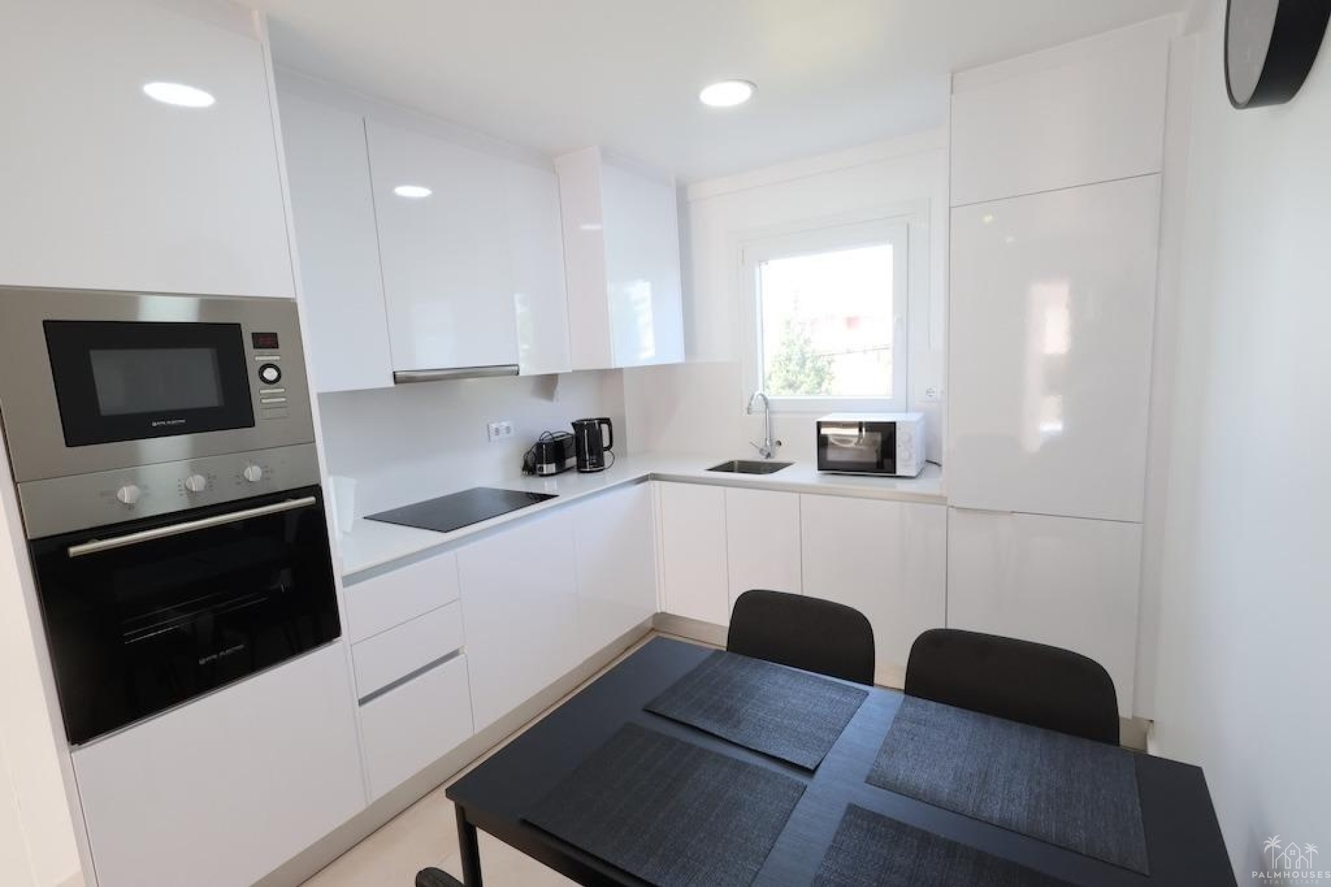 Venta - Apartment - Orihuela Costa - Costa Blanca