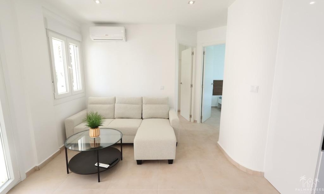 Venta - Apartment - Orihuela Costa - Costa Blanca