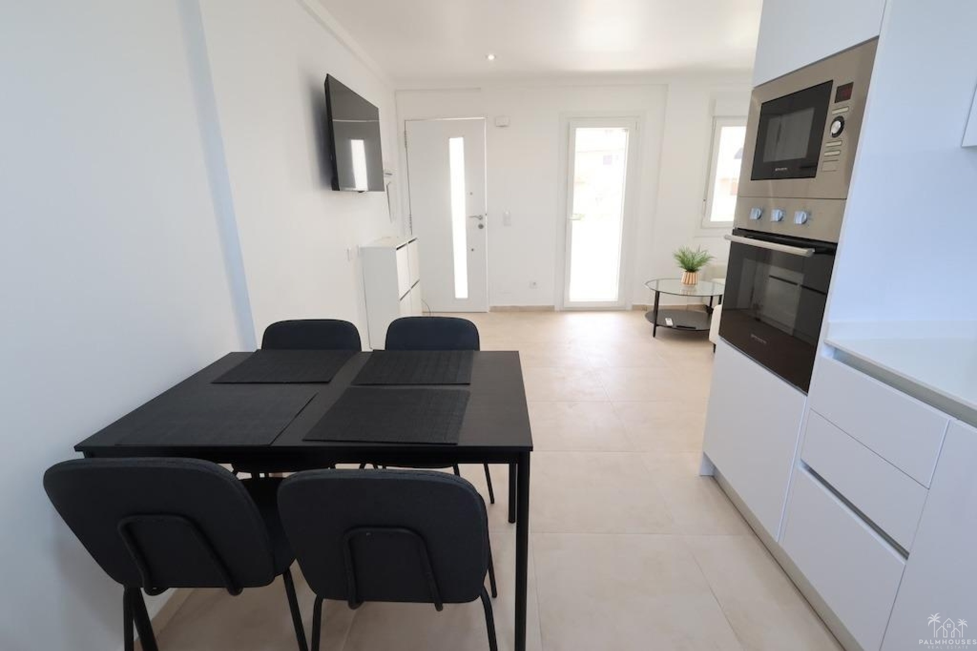 Venta - Apartment - Orihuela Costa - Costa Blanca