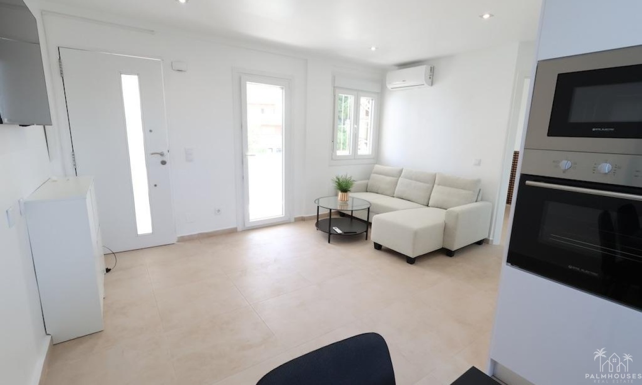 Venta - Apartment - Orihuela Costa - Costa Blanca