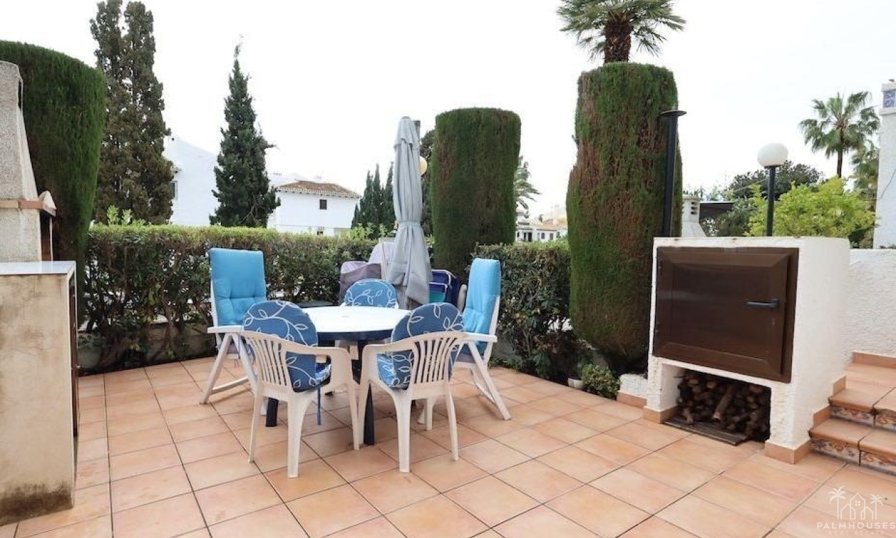 Venta - Apartment - Orihuela Costa - Costa Blanca