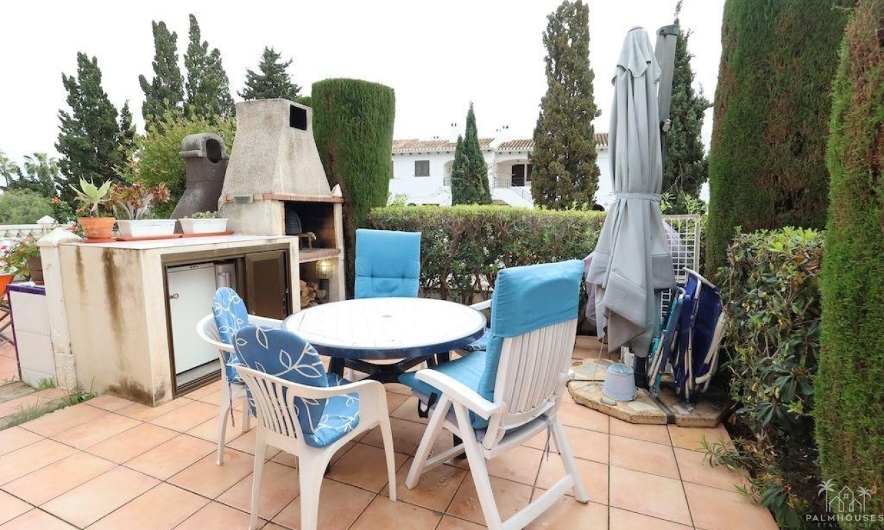 Venta - Apartment - Orihuela Costa - Costa Blanca