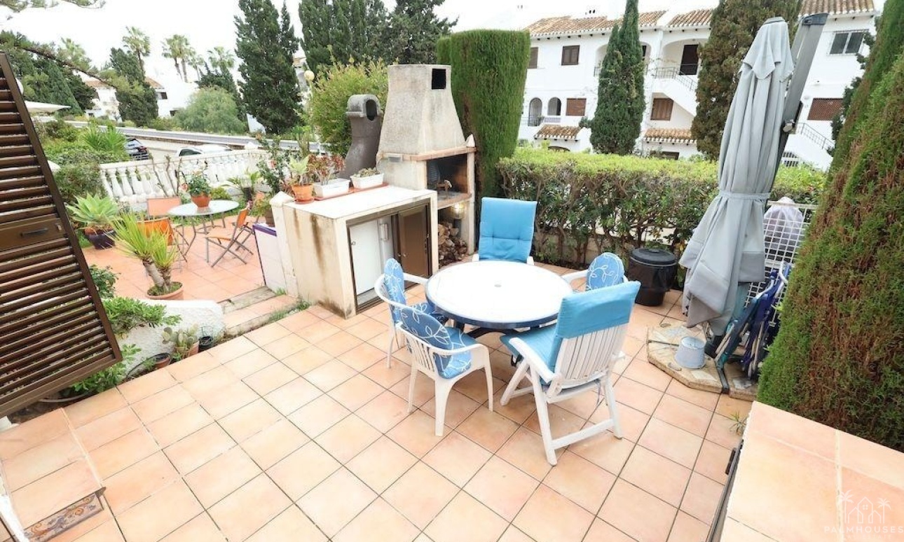 Venta - Apartment - Orihuela Costa - Costa Blanca