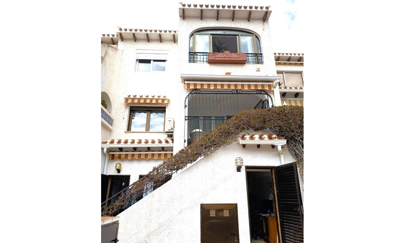 Venta - Apartment - Orihuela Costa - Costa Blanca