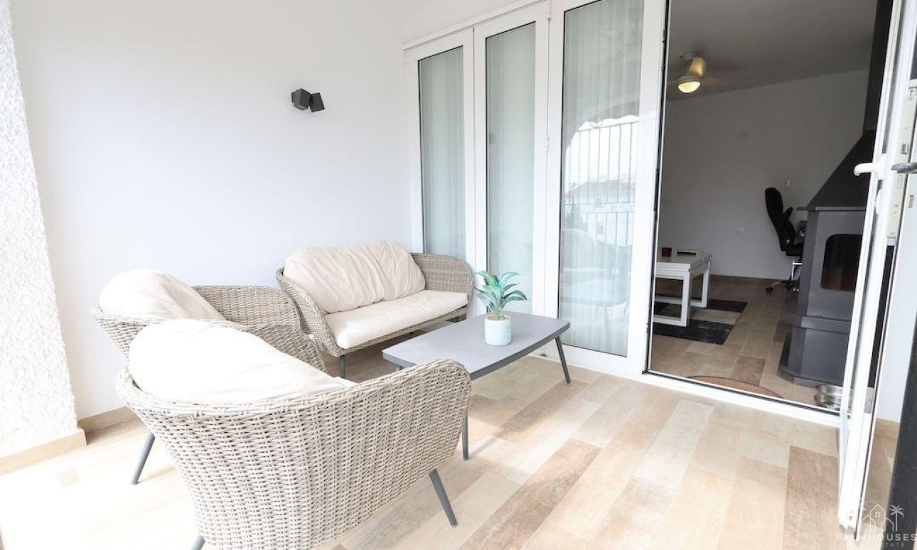 Venta - Apartment - Orihuela Costa - Costa Blanca