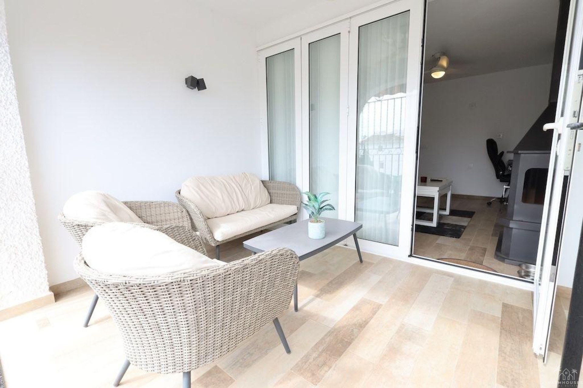Venta - Apartment - Orihuela Costa - Costa Blanca